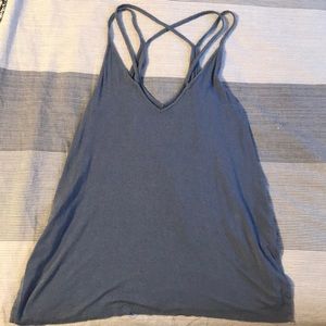 American Eagle Tank Top